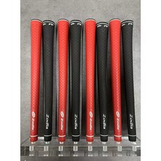 ZODIA 原裝 橡膠握把 鐵杆 握把 一號木 挖起杆, 如圖所示, 1個