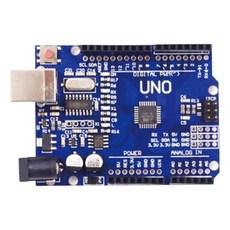 프로그래밍체험 아두이노 우노 R3 SMD타입 과학실습 전기실험 놀이과학, 1세트