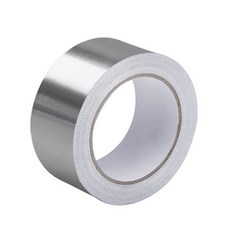 鋁箔防油防黴膠帶 廚房美縫防蟑密封膠帶, 2個