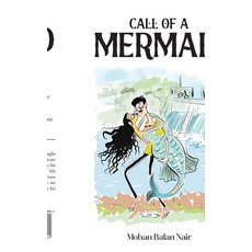 (영문도서) Call of a Mermaid Paperback, Notion Press, English, 9798891339941