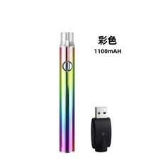 【台中出貨】1100mAh大容量USB無線電烙鐵 三檔調溫 便攜式充電電烙鐵 無線電焊, 1個, 【1100mAH】彩色