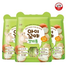 아이꼬야 감자퐁 과자, 30g, 4개, 양파