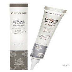 김영마켓 콜라겐 아이크림 아이세럼, 40ml