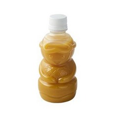 [제주랑] 한라봉감귤주스, 320ml, 4개