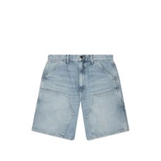 칼하트윕 더블 니 쇼츠