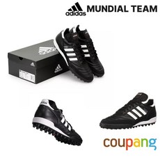 아디다스 성인 캥거루가죽 풋살화 문디알 팀/심판 지도자 019228