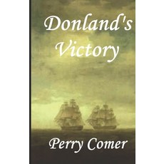 Donland's Victory Paperback, Independently Published, English, 9781705576274