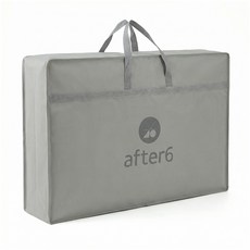 3단 접이식 매트 전용 보관백 보관가방