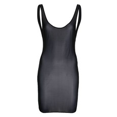 메종클로즈 더블 센스 미니 드레스