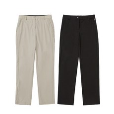 몽벨 여성 퍼포먼스L 베이직 롱 팬츠