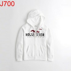 HCO Hollister Co. 男 當季最新現貨 帽T 連帽外套 美國進口