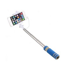 미니 셀카봉 모노포드, 1개, MINI monopod