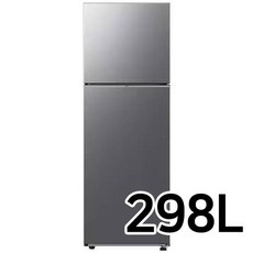 삼성전자 일반 냉장고 1등급 스마트싱스 300 리터 RT31CG5624S9