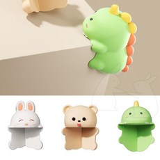 온코 모서리보호대 2p, 토끼