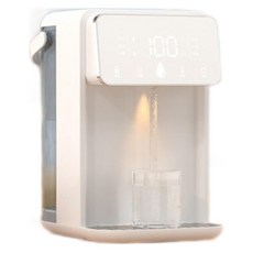 即熱飲水機便攜式免安裝智能全自動家用茶吧機, 彩屏單機,美規插