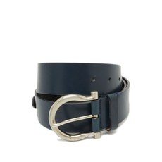 페라가모 중고 레더 벨트