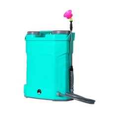 農用鋰電池充電攪拌款電動噴霧器正牌正品多功能消毒打藥打蟲機, 18L基礎噴霧款20A無附加功能