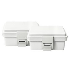 한미산업 Simple 하이 컨트롤박스, 2개