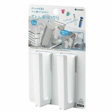 셀러덕 걸이형 컵 건조대 2P 젖병건조대