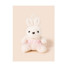 브랜드 빈폴키즈 BEANPOLE KIDS 빙키 투투 스커트 키링 아이보리 BI61D2U820 694806