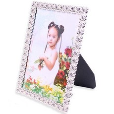 큐빅플라워 액자5x7 175x125mm 66973pc 1(pc)