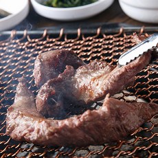 유황한돈 냉장 통갈매기살 구이용, 1개, 500g