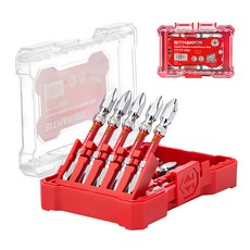 비트맨 울트라 토션 비트 2x65mm 10PCS 십자 BPH2065 드라이버 비트, 1개