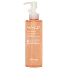 토니모리 원더 살구씨 딥 클렌징 오일, 1개, 190ml