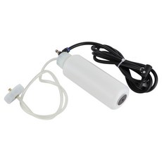 쿠쿠스토어 자동차 브레이크 블리딩 클러치 유체 키트 진공 펌프 구동 도구 500ml