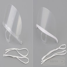 주방 요리사 조리사 음식점 카페 조리용 위생 마스크, 609, 609, 1개입