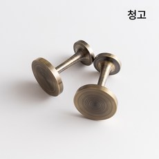 녹등철물 창의아연합금 커튼월걸이 커튼악세사리 커튼후크, 청구 (단일 가격), 1개