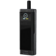 중국 CCC 인증 라플루 RPB-07 PPS PD 45W 초고속충전 2.0 보조배터리 20000mAh 케이블 일체형 기내반입 3C, 클리어(초고속충전 2.0)
