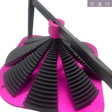 자동차 단일 F10 스테인레스 BMW 브레이크 호환 3 가속 페달 F30, Sida 홀더 버전 5.0 50360mm