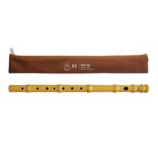 영창 교육용 국악기 학생 음악 수업 수행 평가 준비물 소금 YSG-PL80, 1개