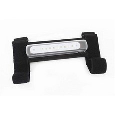 Rugged Ridge Interior Courtesy Light | 열가소성 올레핀(TPO) 블랙 11250.08 범용