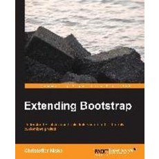 Extending Bootstrap, Packt Publishing
