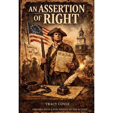 (영문도서)An Assertion of Right Paperback, Independently Published, English, 9798245378015