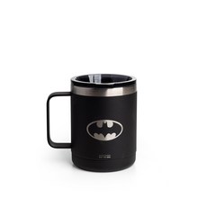 스마트셰이크 보탈 보온 커피 머그, Batman, 2개