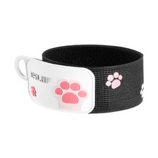 ESLNF 腳踏車束褲帶 公路山地車騎行綁腿帶 綁褲腳紮帶