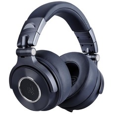 OneOdio Monitor 60 50mm 밀폐형 모니터 헤드폰 고해상도 대구경 드라이버 3종