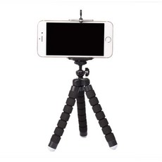 액션캠삼각대 샤오미삼각대 미니 액션캠 고릴라 샤오미 미지아 4K SJ4000