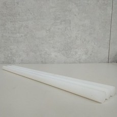 熱熔膠條11*300mm 高黏性熱熔膠條, 1個, 白色1條