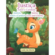 (영문도서) Law of Justice Love and Charity - The 3 spiritual revelations Moses Jesus and... Paperback, Independently Published, English, 9798302095466