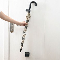 공간활용 부착식 우산꽂이 우산보관 거치대jin7+4pyD