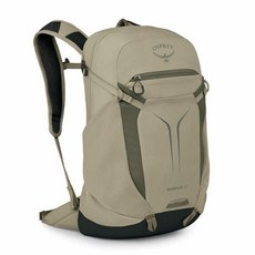 Osprey Sportlite 20 Backpack 20L, 橄欖棕, 1個