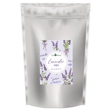 [티스페이스] 프리미엄 라벤더 허브차 30티백, 1g, 1개, 30개입