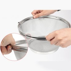22 X 12CM 밧드 받침 물받침 물받이 튀김 기름 받이, 1개, 스텐