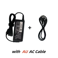MSI GF65 Thin 10SDR-1226CA GE60 GE62 GE70 GE72VR GL72M 충전동 ADP-180MB K용 19.5V 9.23A 노트북 호환, 04 with AU cable, 04 with AU cable