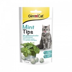 GimCat 駿寶 貓薄荷錠 40g, 1個