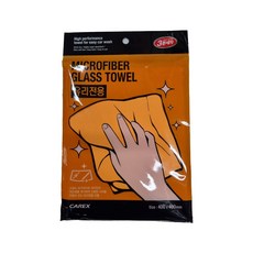 융 부드러운 세차타올 자동차세차 유리용타월 SG-1DP14-14651, 본상품선택, 1개